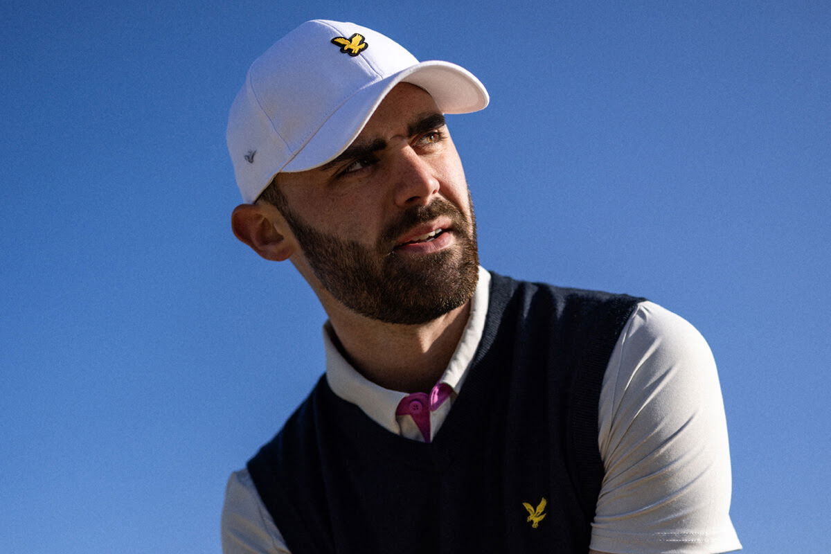 Lyle & Scott